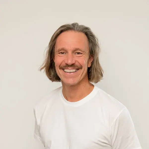 Emmanuel Bernard, réalisateur et vidéaste